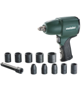 Metabo DSSW 360 Set